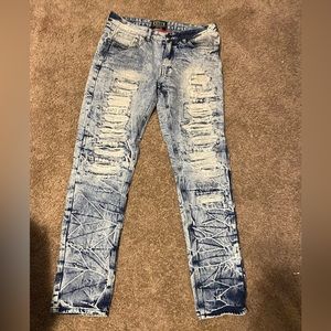 kroix denim jeans